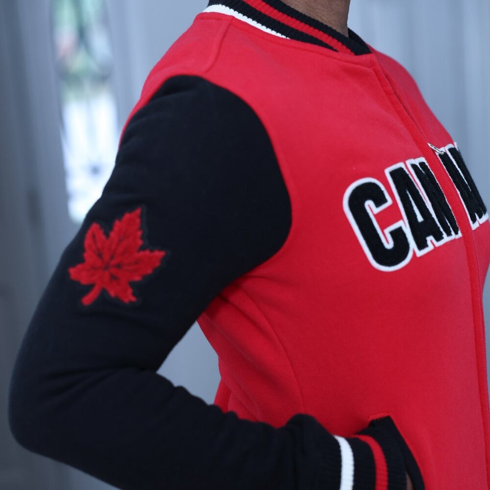Canada Jacket - Picture 3 of 5